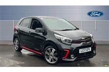 Used Kia Picanto