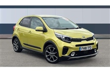 Used Kia Picanto