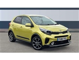 Kia Picanto Image 1