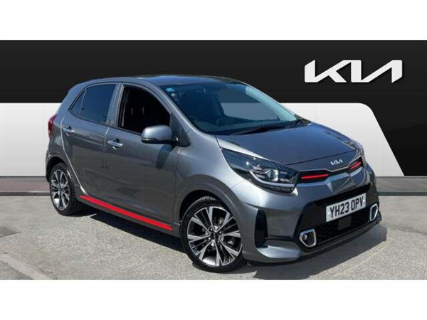 Large image for the Used Kia Picanto