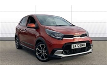 Used Kia Picanto