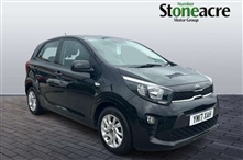 Used Kia Picanto