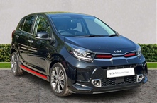 Used Kia Picanto