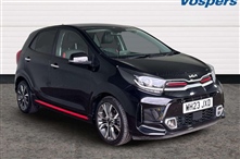 Used Kia Picanto