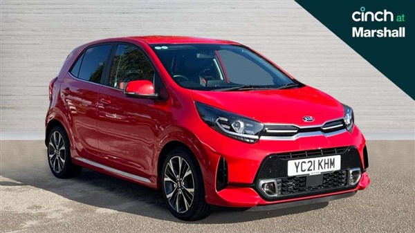 Large image for the Used Kia Picanto