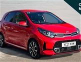 Kia Picanto Image 1