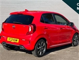 Kia Picanto Image 3