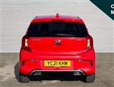 Kia Picanto Image 4