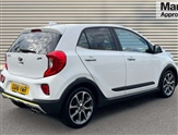 Kia Picanto Image 3
