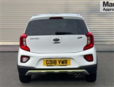 Kia Picanto Image 4