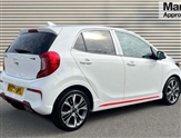 Kia Picanto Image 3