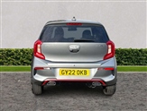 Kia Picanto Image 4