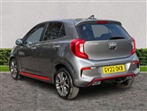 Kia Picanto Image 5