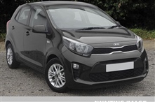 Used Kia Picanto