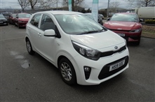 Used Kia Picanto