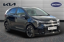 Used Kia Picanto