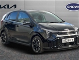 Kia Picanto Image 1