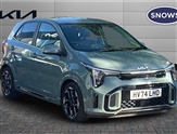 Kia Picanto Image 1