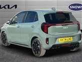 Kia Picanto Image 3