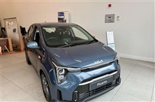 Used Kia Picanto