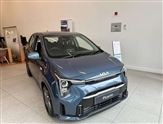 Kia Picanto Image 1