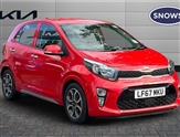 Kia Picanto Image 1