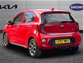 Kia Picanto Image 3