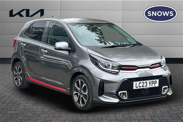 Large image for the Used Kia Picanto