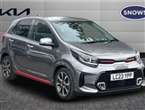 Kia Picanto Image 1