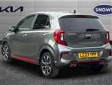 Kia Picanto Image 3