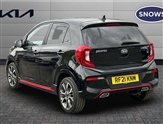 Kia Picanto Image 3