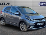 Kia Picanto Image 1