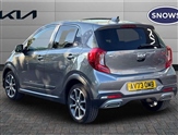 Kia Picanto Image 3