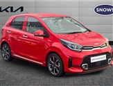 Kia Picanto Image 1