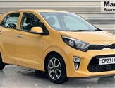 Kia Picanto Image 1