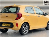Kia Picanto Image 3