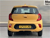 Kia Picanto Image 4