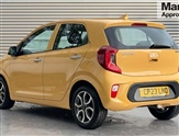 Kia Picanto Image 5