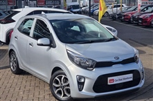 Used Kia Picanto