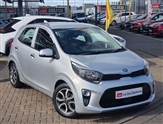 Kia Picanto Image 1