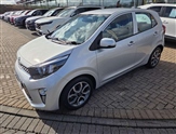 Kia Picanto Image 6