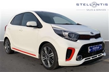 Used Kia Picanto