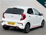 Kia Picanto Image 3