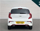Kia Picanto Image 4