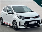 Kia Picanto Image 1
