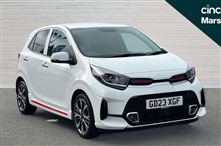Used Kia Picanto