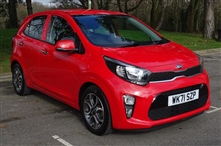 Used Kia Picanto