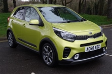 Used Kia Picanto