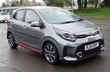Used Kia Picanto
