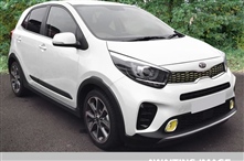 Used Kia Picanto